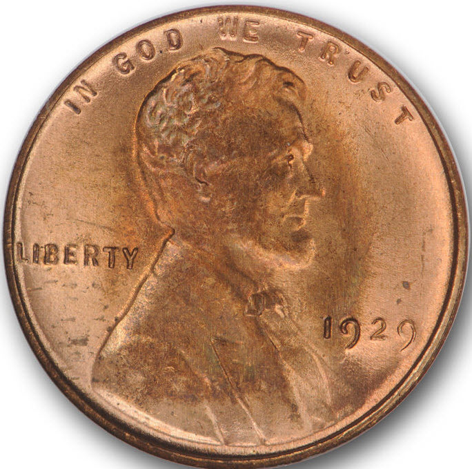 1929-Lincoln-Cent-You-Vs.-ANACSOld-White-Slab