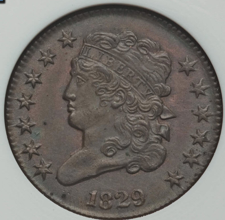 1829-Half-Cent-You-Vs-ANACSOld-White-Holder