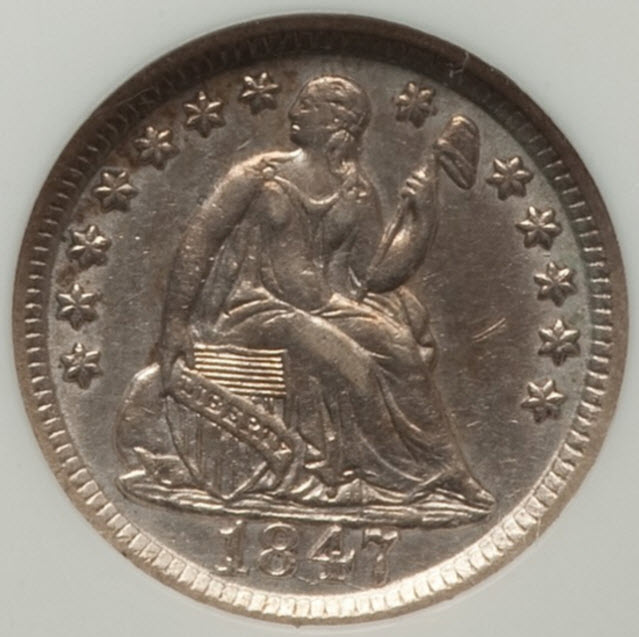 1847-Liberty-Seated-Half-Dime-You-Vs.-Old-ANACS