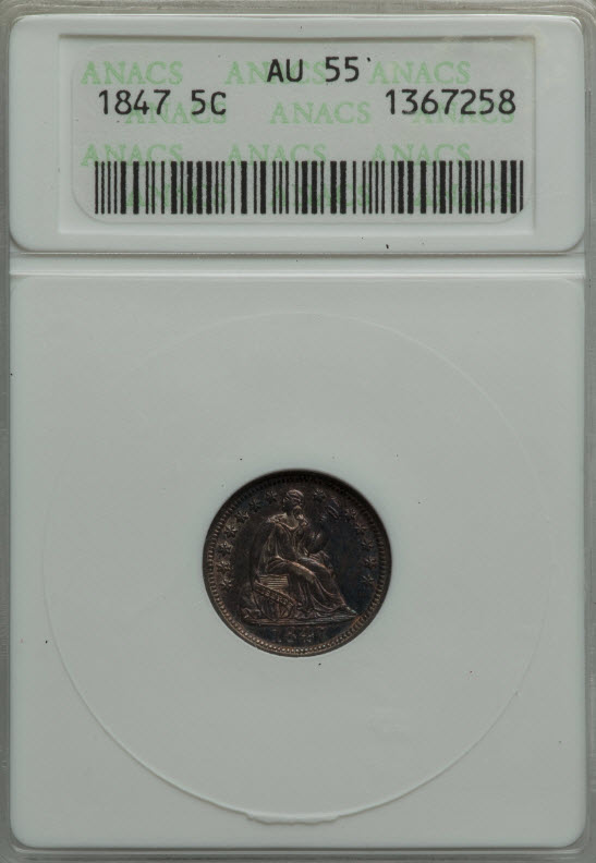 1847-Liberty-Seated-Half-Dime-You-Vs.-Old-ANACS