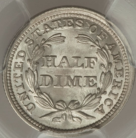 1858-Half-Dime-With-Inverted-Date