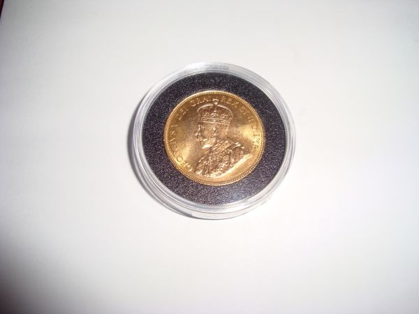 Bank-Of-Canada-1912-14-Gold-Coin-Special-RCM-Release