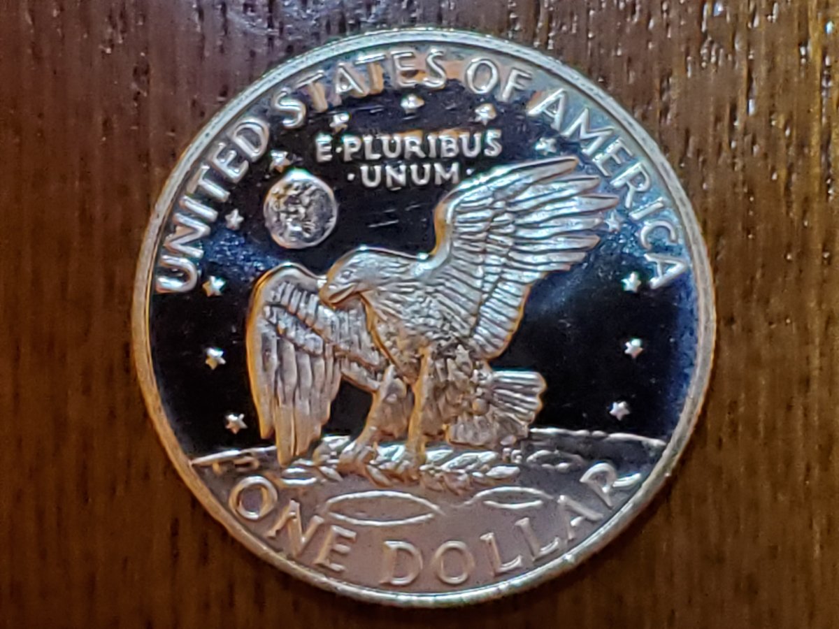 1972-S-Silver-Ike-Dollar