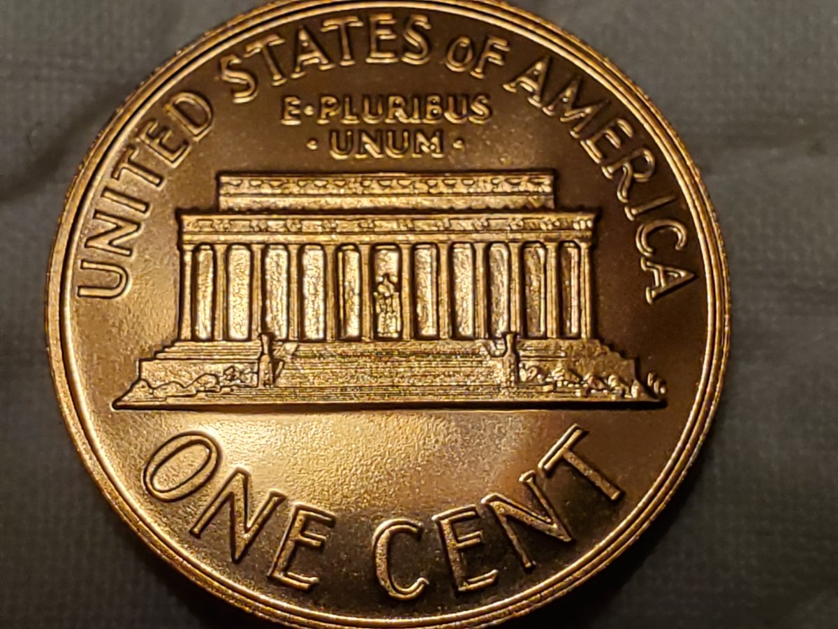 1964-P-And-Here's-The-Lincoln-Cent-From-The-Set