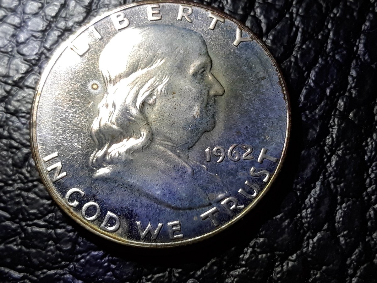 1962-Franklin-Half...is-There-Doubling-On-Pluribus?