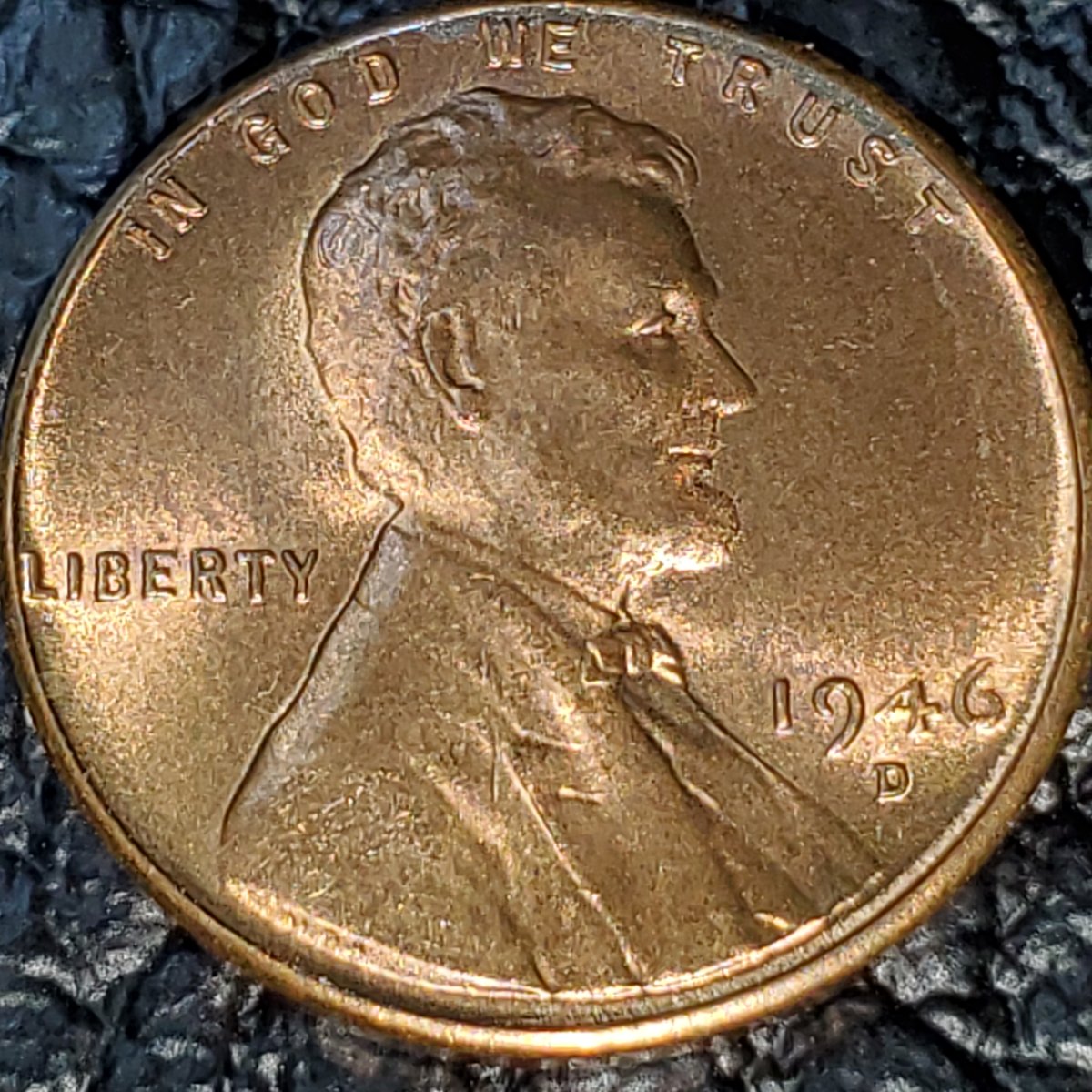 1946-D-Lincoln-Wheat-Penny.-Curious-Of-Grade-And-Value