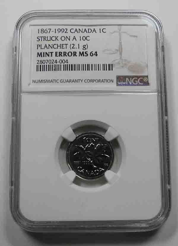 Error-Coin-Show-And-Tell/-Appraisal-Help
