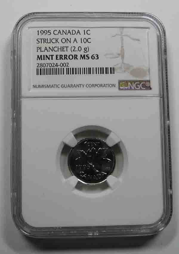 Error-Coin-Show-And-Tell/-Appraisal-Help