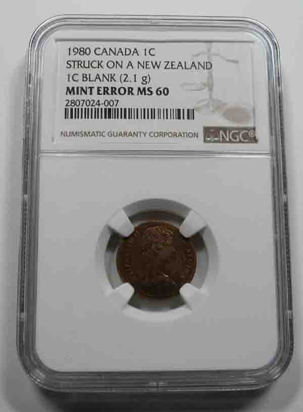 Error-Coin-Show-And-Tell/-Appraisal-Help
