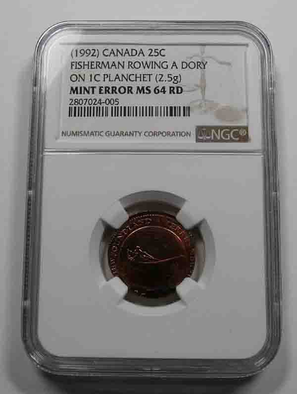 Error-Coin-Show-And-Tell/-Appraisal-Help