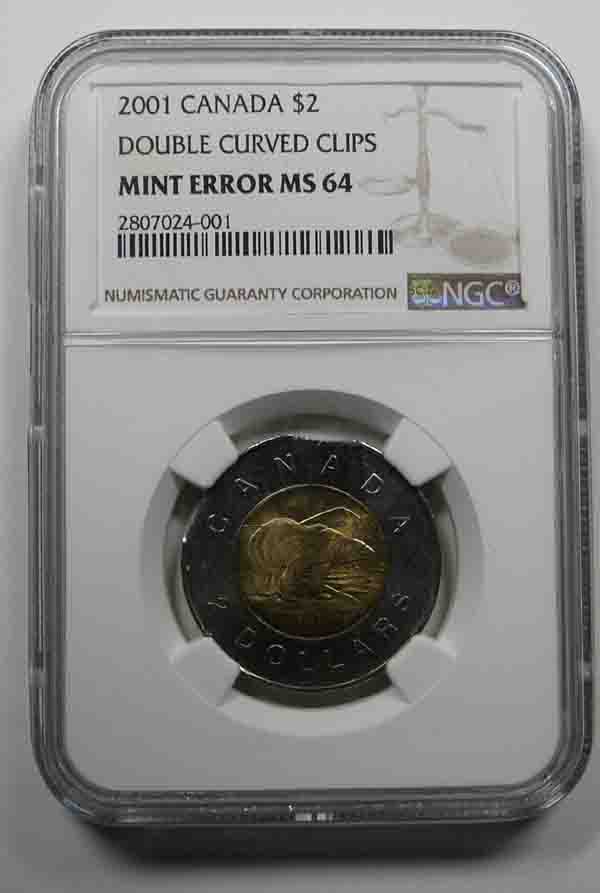 Error-Coin-Show-And-Tell/-Appraisal-Help