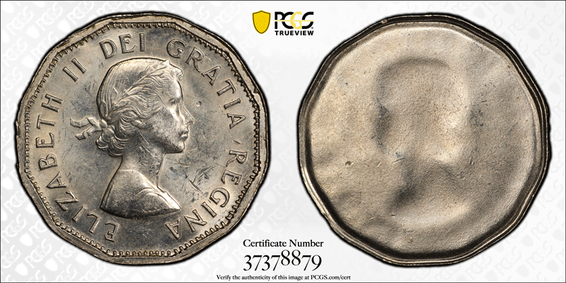 New-Pickup...-5-Cent-Split-Planchet