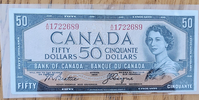 $50-Devils-Face-Error-Note
