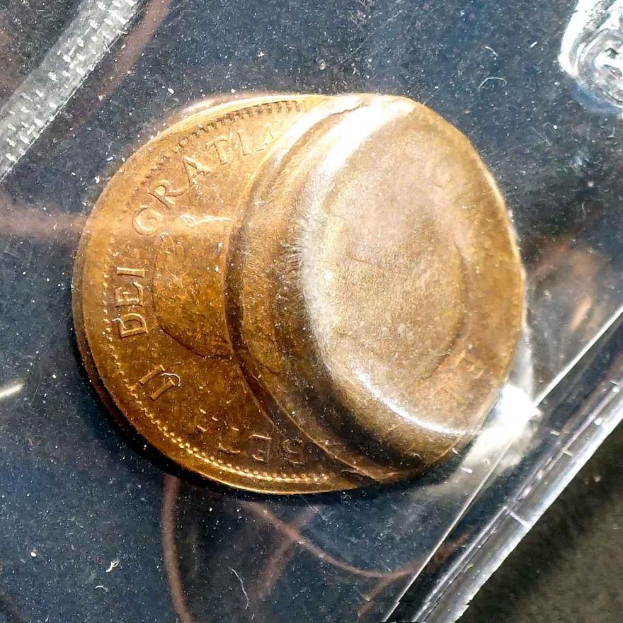 1964-Double-Struck-Cent