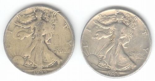 JFK-Half-Dollar-Roll-Hunters:-Silver,-Proofs-And-Other-Finds