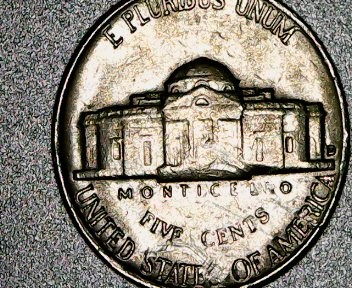 These-Are-The-Backs-Of-The-1957-Nickels.