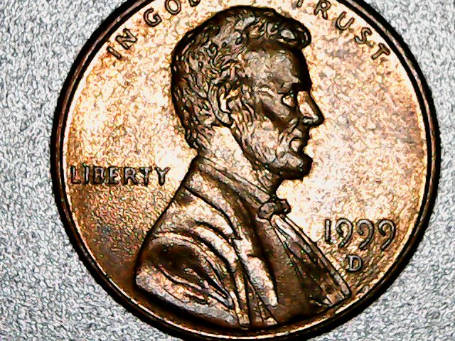This-Coin-Is-So-Red-,-Could-It-Be-A-Fake-Problem?