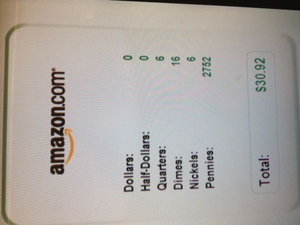 My-1st-Coinstar-Experience