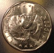 New-Find---1999-Susan-B.-Dollar