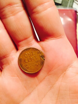 New-Coin-Collector:-Found-Unusual-1939-Wheat-Penny-In-Mom's-Coin-Collection