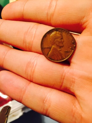 New-Coin-Collector:-Found-Unusual-1939-Wheat-Penny-In-Mom's-Coin-Collection