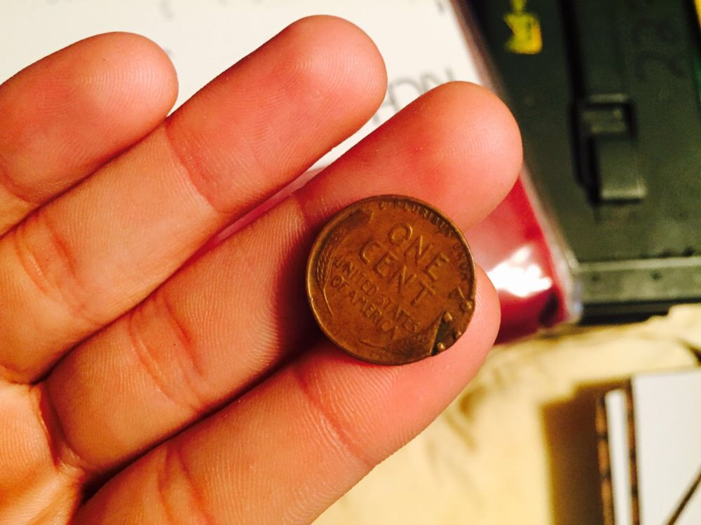 New-Coin-Collector:-Found-Unusual-1939-Wheat-Penny-In-Mom's-Coin-Collection