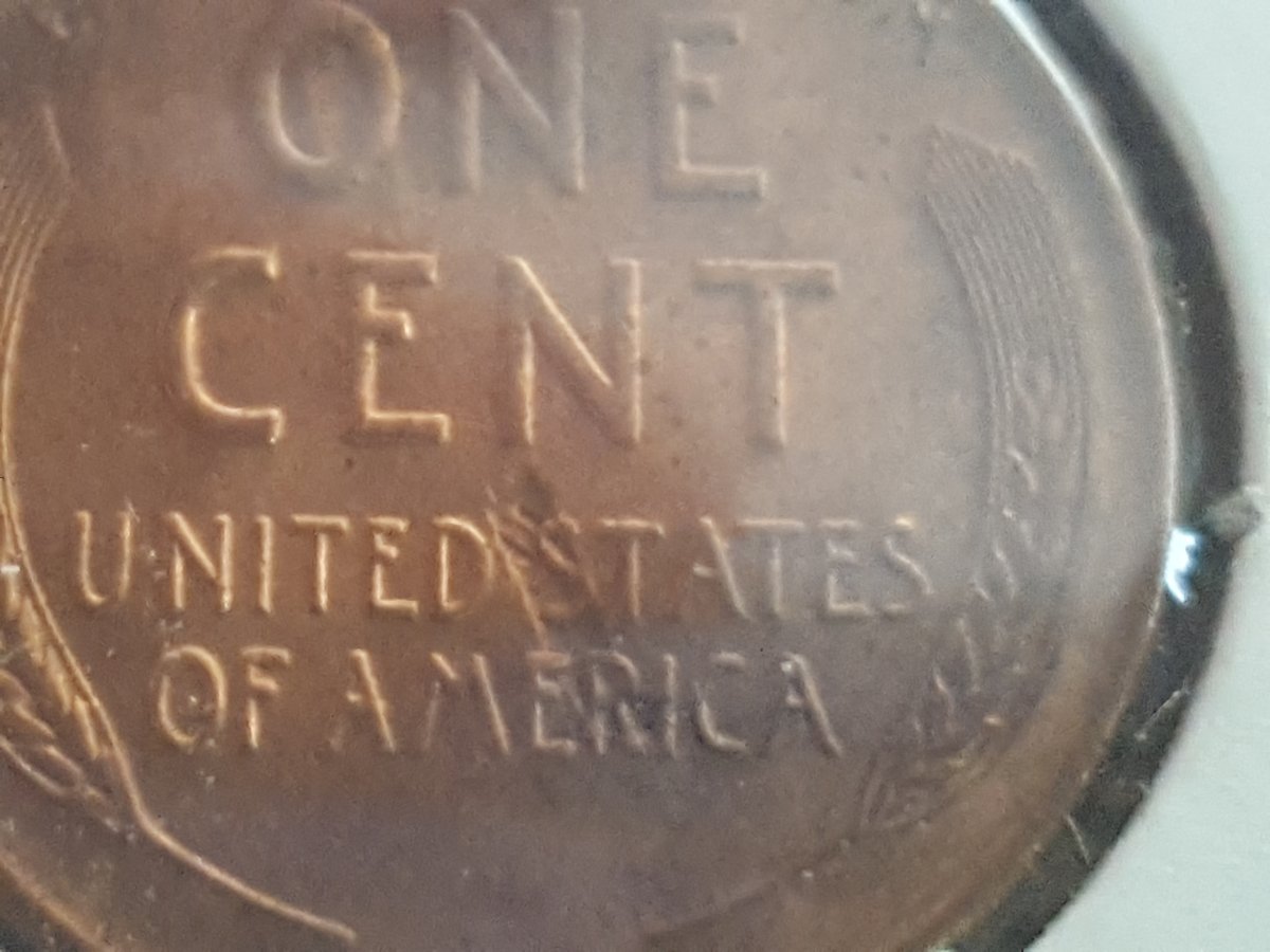 1955-S-LWC-Struck-Through-A-Dropped-Filling-On-Laminated-Die?
