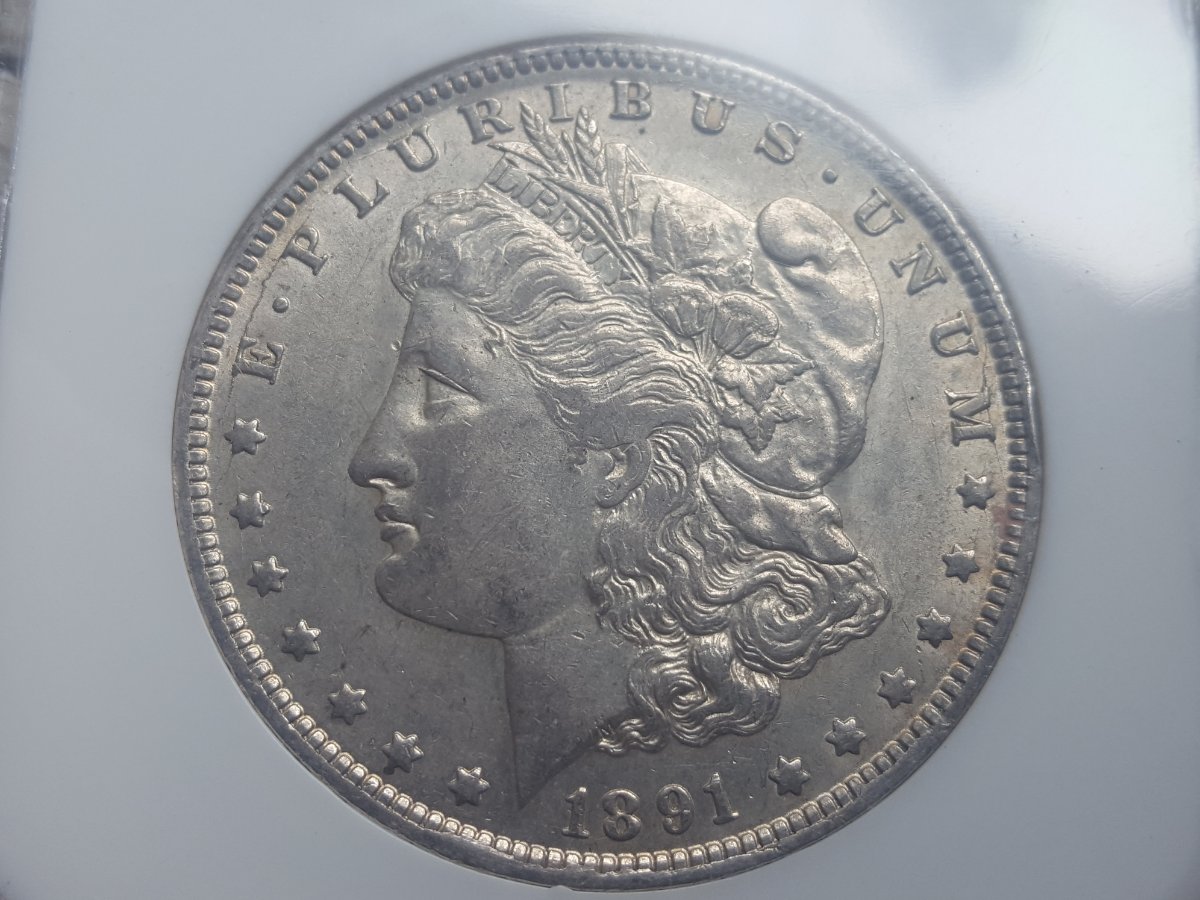 1891-O-Morgan-Dollar,-VAM-1A.-Which-Die-Stage?