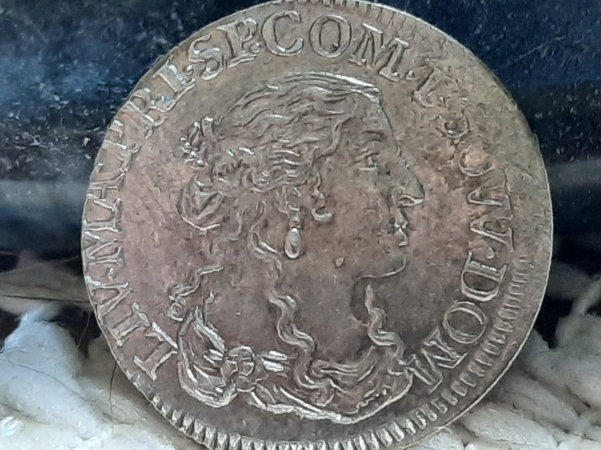 1666-French-Coin.-Could-Anyone-Identify?