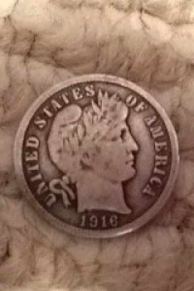 1916-Barber-Dime