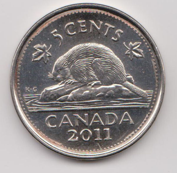 2011-5-Cent-With-Rim-Damage