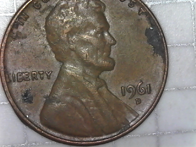 1961-D-Lincoln---Die-Chip?