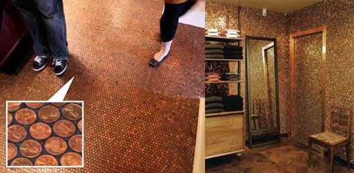 Pennies