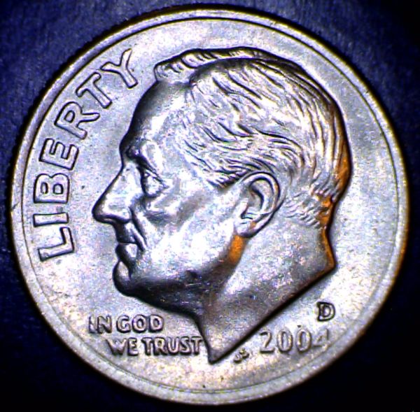 2004-D-Roosevelt-Dime--Doubled-Ear--Curved-Variety