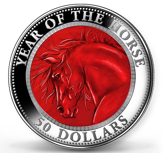 Red-Horse-Lunar-Mother-Of-Pearl-Coins-Successful-Series-5oz