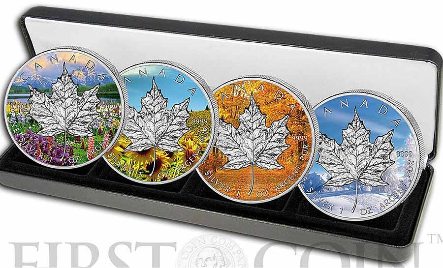 World-Premieres:-Color-US-Eagle-&-Maple-Leaf-+-Holy-Windows