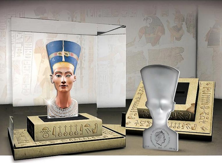 The-First-3d-Sculpture-Coin-In-The-World-Of-Brand-New-Series