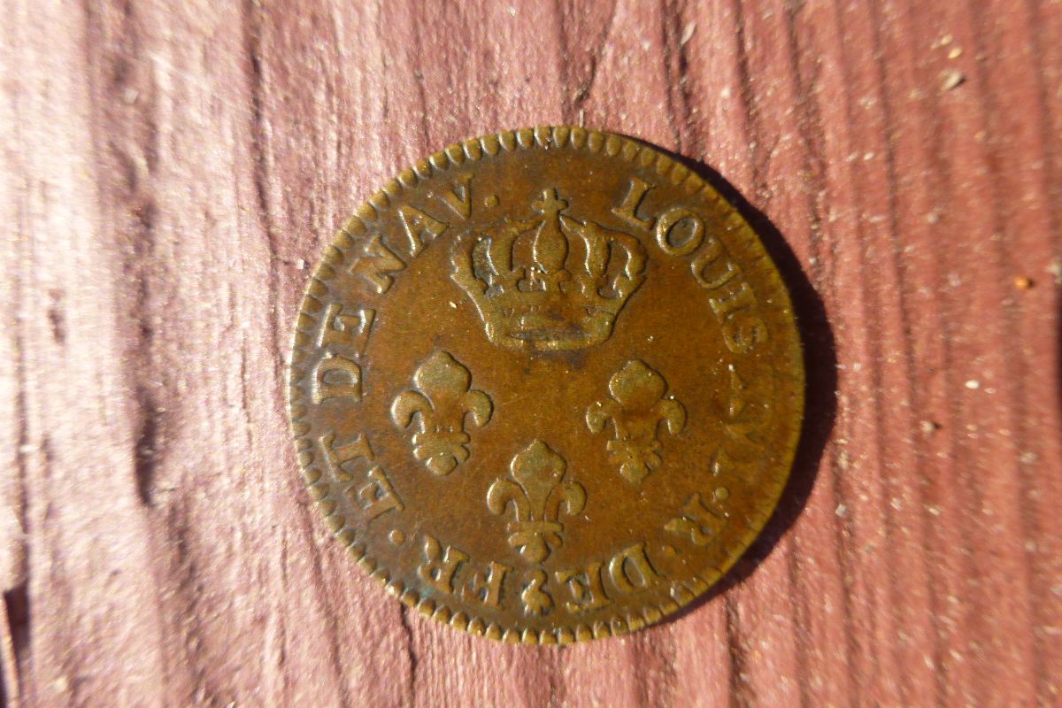2-Sous,-Frenchcolony-Cayenne-1789A