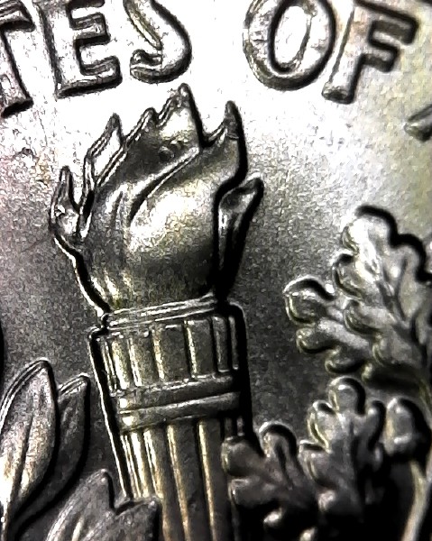 Look-What-I-Found-Today-2019-D-Dime-Doubling-Both-Sides