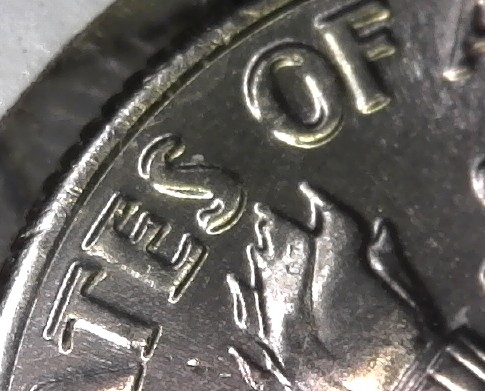 Look-What-I-Found-Today-2019-D-Dime-Doubling-Both-Sides