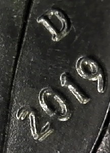 Look-What-I-Found-Today-2019-D-Dime-Doubling-Both-Sides