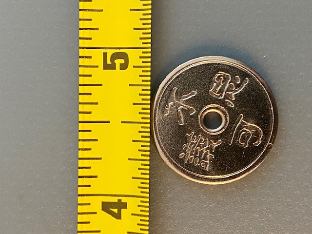 Can-Anyone-Tell-Me-What-This-Is?-Id:-Far-East-Legendary-Metal-Gaming-Token