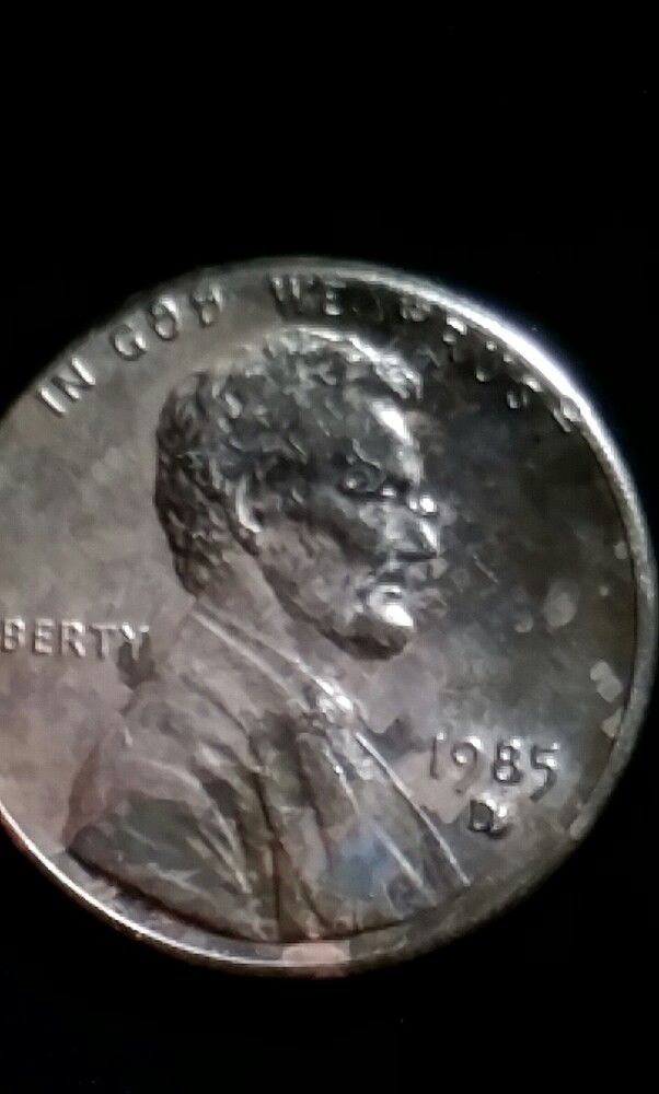 Help!-Doubling-On-1983-&1985-Pennies?