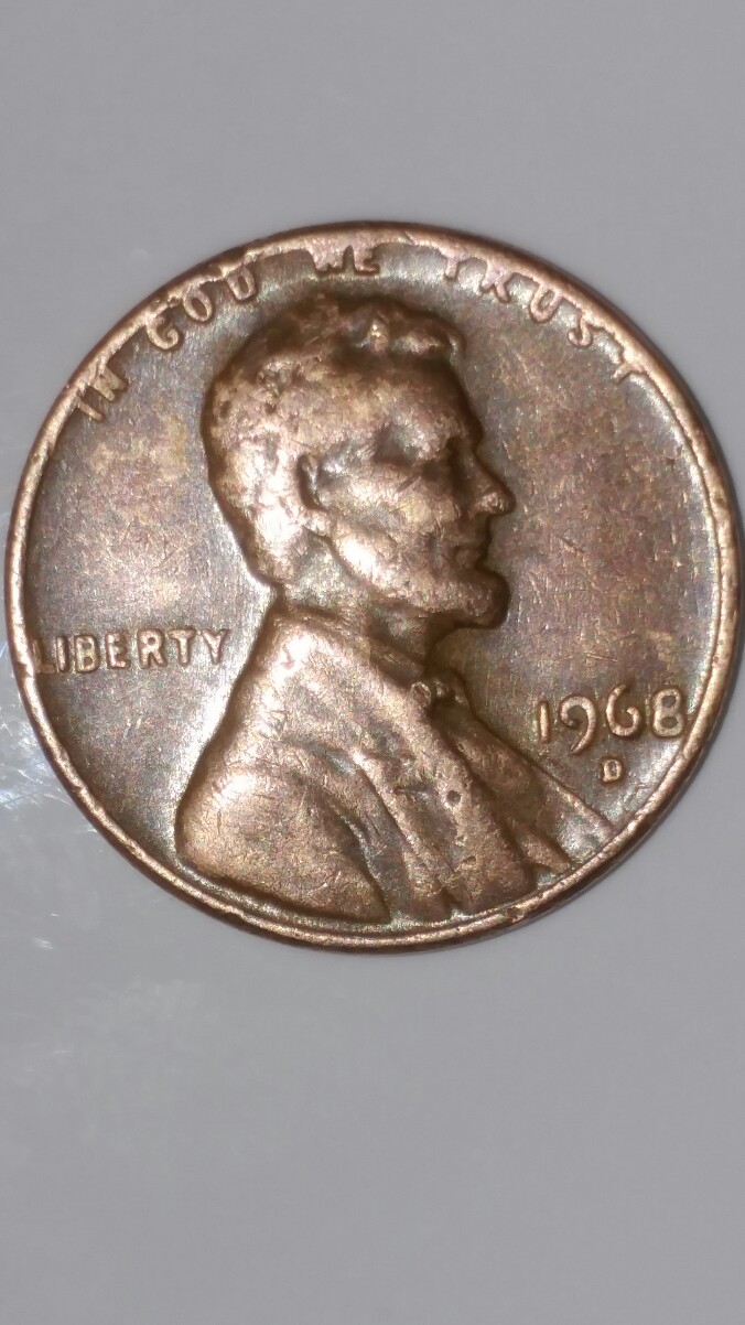 Few-Pennies-New-Help-On!