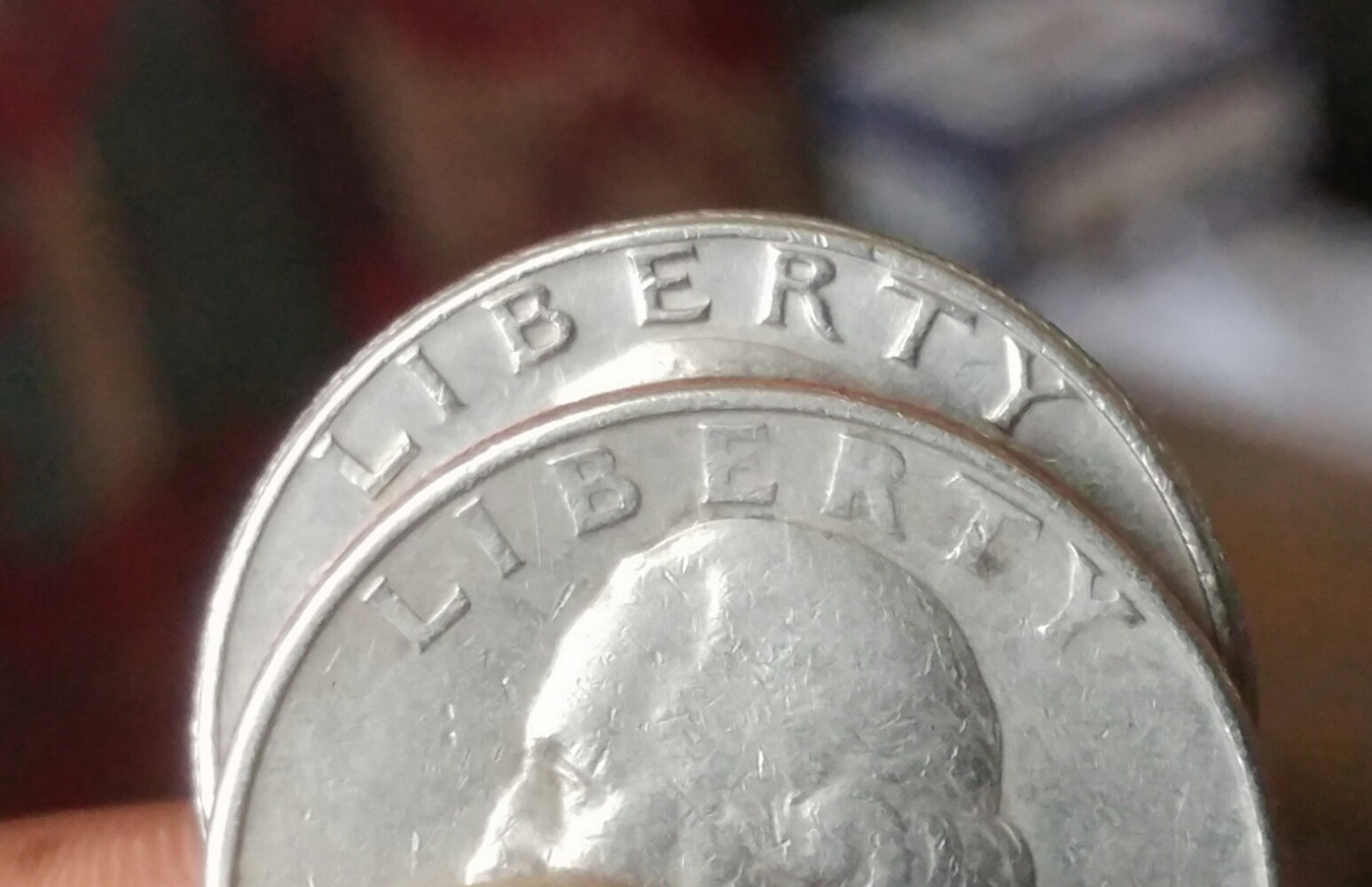 1987-US-Quarter-Help?