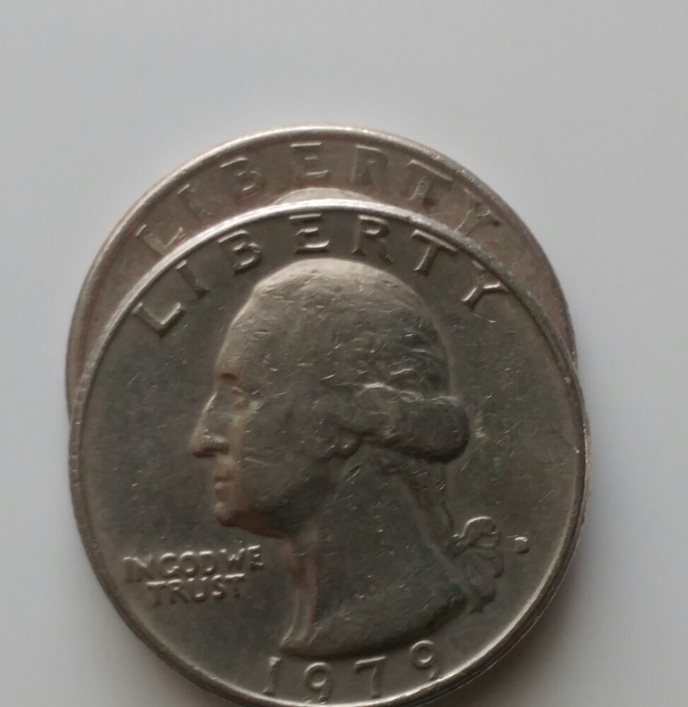 1987-US-Quarter-Help?