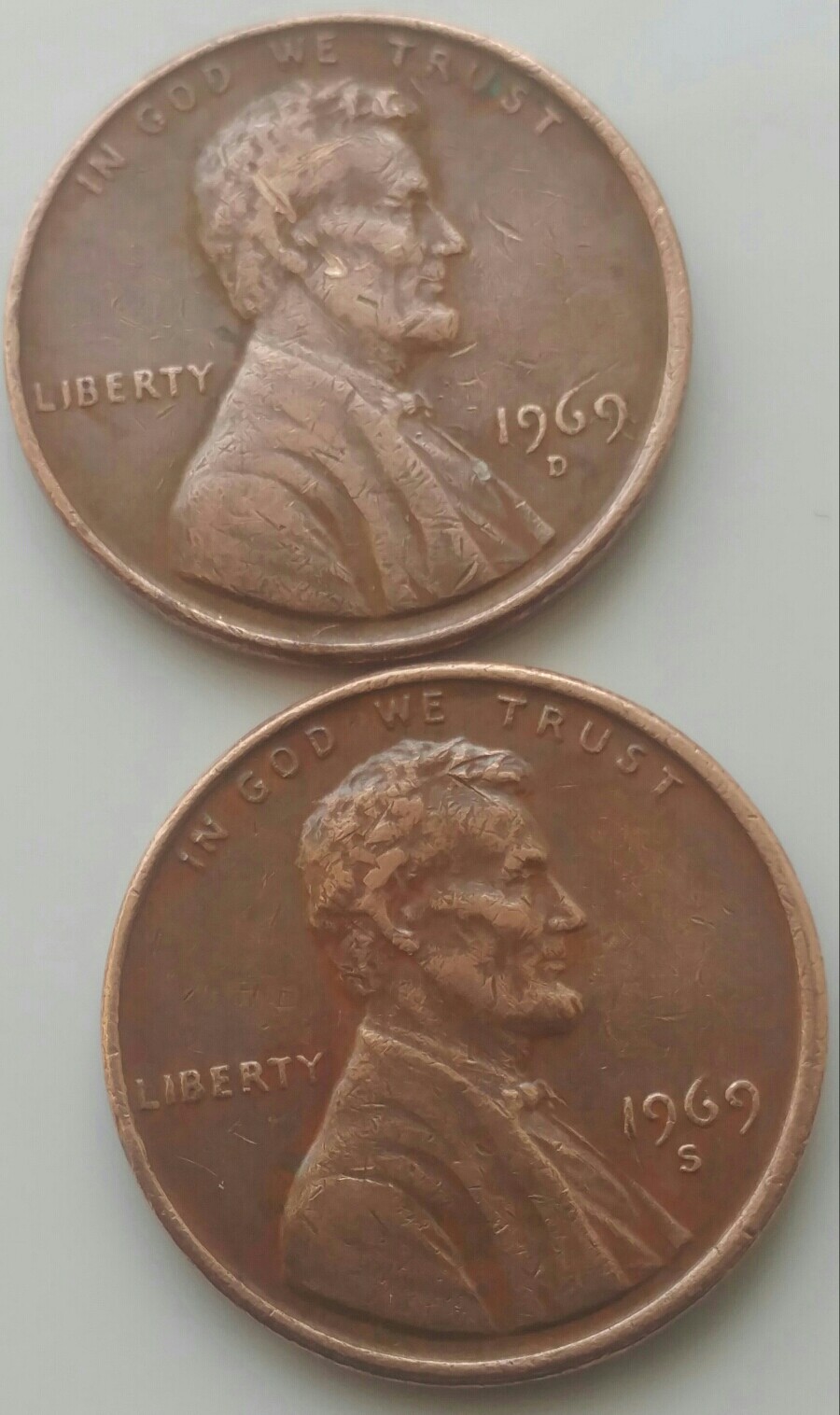 Possibly-Slight-Error-Pennies?