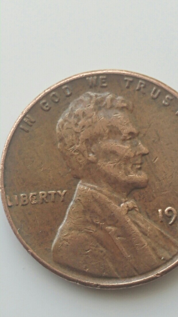 Possibly-Slight-Error-Pennies?