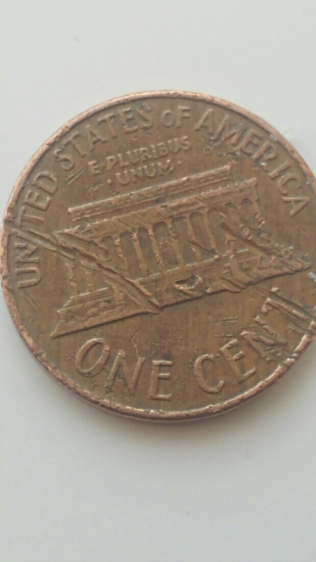 Possibly-Slight-Error-Pennies?