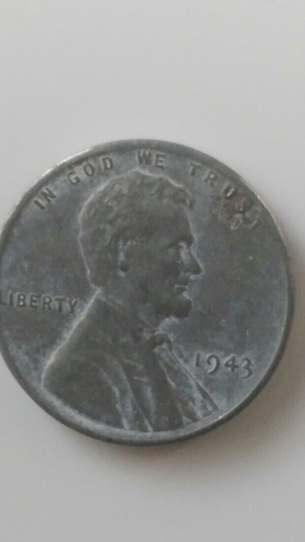 Cool-Looking-1943-Steel-Penny.